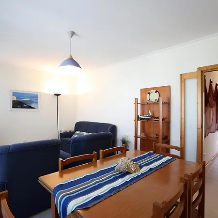 Apartment T3 - Praiamar Nazaré