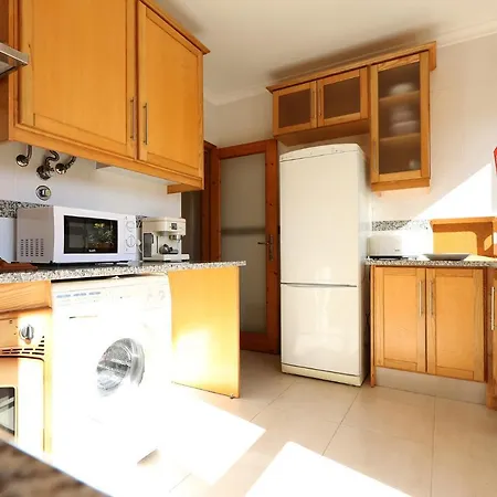 Apartment T3 - Praiamar *