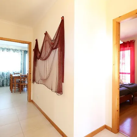 Apartment T3 - Praiamar Nazaré