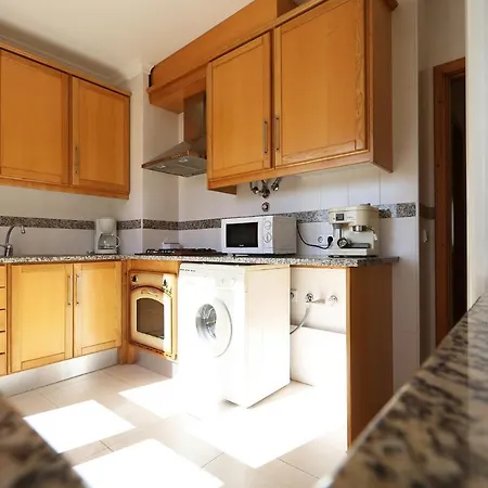 Apartment T3 - Praiamar