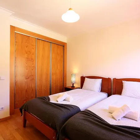 Apartment T3 - Praiamar Nazaré