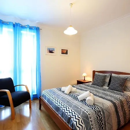 T3 - Praiamar Apartment *