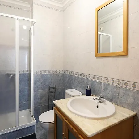 Apartment T3 - Praiamar Nazaré