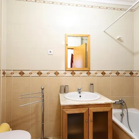 Apartment T3 - Praiamar